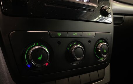 Skoda Yeti I рестайлинг, 2016 год, 1 499 000 рублей, 14 фотография