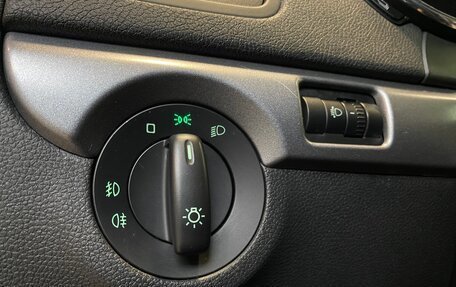 Skoda Yeti I рестайлинг, 2016 год, 1 499 000 рублей, 17 фотография