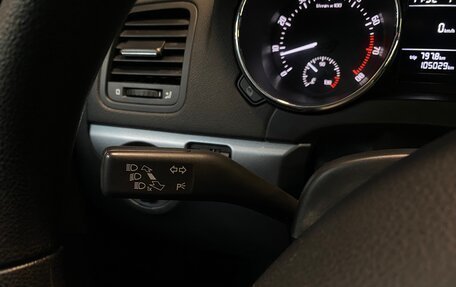Skoda Yeti I рестайлинг, 2016 год, 1 499 000 рублей, 19 фотография