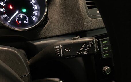 Skoda Yeti I рестайлинг, 2016 год, 1 499 000 рублей, 18 фотография