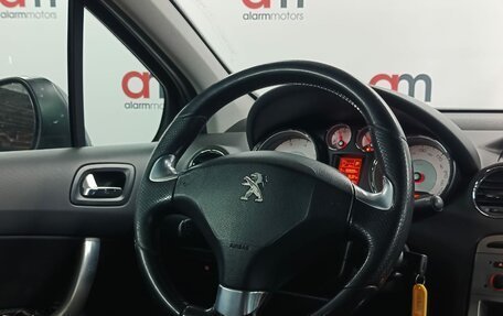 Peugeot 408 I рестайлинг, 2015 год, 499 000 рублей, 13 фотография
