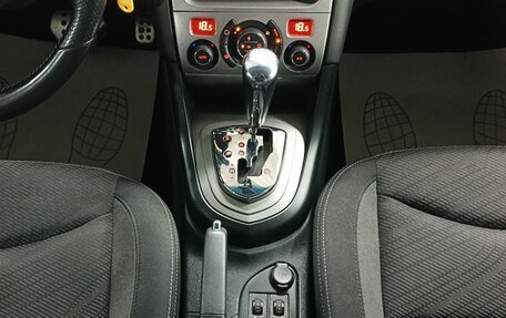 Peugeot 408 I рестайлинг, 2015 год, 499 000 рублей, 16 фотография