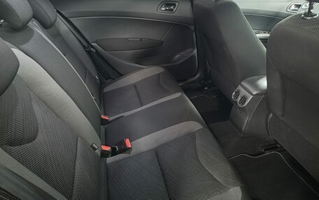 Peugeot 408 I рестайлинг, 2015 год, 499 000 рублей, 19 фотография