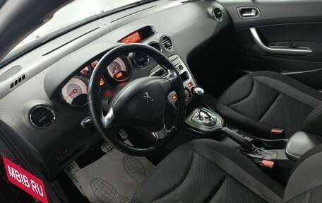 Peugeot 408 I рестайлинг, 2015 год, 499 000 рублей, 10 фотография