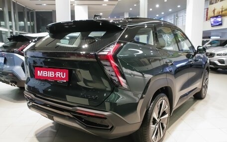 Geely Atlas, 2024 год, 3 818 000 рублей, 3 фотография