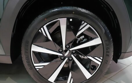 Geely Atlas, 2024 год, 3 818 000 рублей, 7 фотография