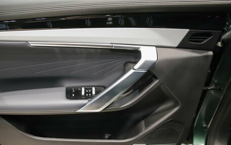 Geely Atlas, 2024 год, 3 818 000 рублей, 9 фотография