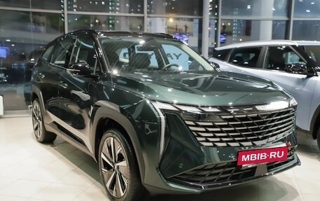 Geely Atlas, 2024 год, 3 818 000 рублей, 4 фотография