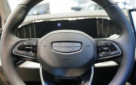 Geely Atlas, 2024 год, 3 818 000 рублей, 13 фотография