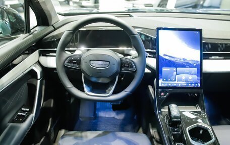 Geely Atlas, 2024 год, 3 818 000 рублей, 17 фотография