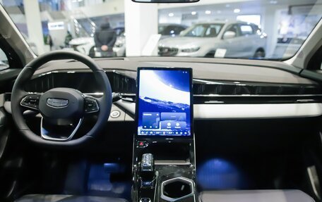 Geely Atlas, 2024 год, 3 818 000 рублей, 16 фотография