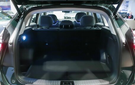 Geely Atlas, 2024 год, 3 818 000 рублей, 18 фотография