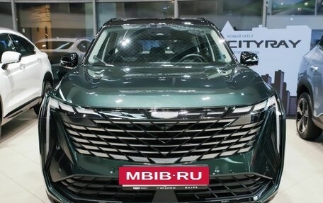 Geely Atlas, 2024 год, 3 818 000 рублей, 5 фотография