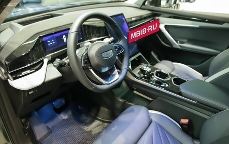 Geely Atlas, 2024 год, 3 818 000 рублей, 8 фотография