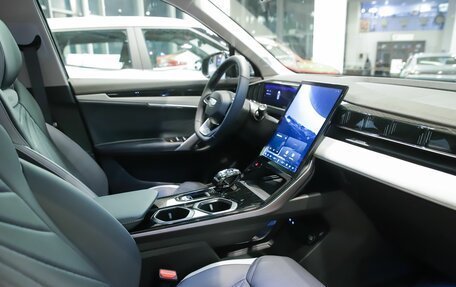 Geely Atlas, 2024 год, 3 818 000 рублей, 20 фотография
