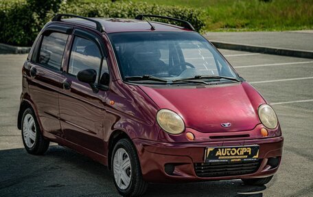 Daewoo Matiz I, 2005 год, 245 000 рублей, 2 фотография