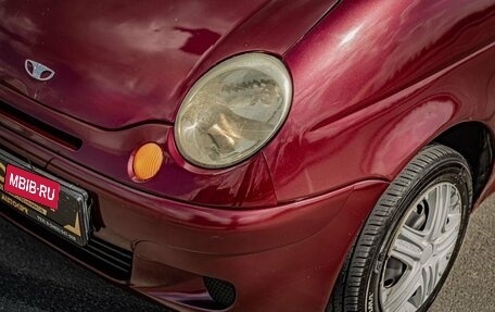 Daewoo Matiz I, 2005 год, 245 000 рублей, 5 фотография