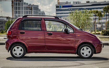 Daewoo Matiz I, 2005 год, 245 000 рублей, 10 фотография