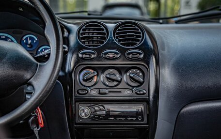 Daewoo Matiz I, 2005 год, 245 000 рублей, 16 фотография
