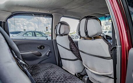 Daewoo Matiz I, 2005 год, 245 000 рублей, 22 фотография