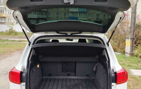 Volkswagen Tiguan I, 2014 год, 1 650 000 рублей, 5 фотография