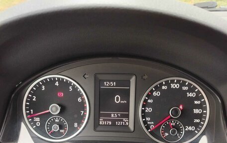 Volkswagen Tiguan I, 2014 год, 1 650 000 рублей, 6 фотография