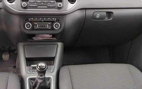 Volkswagen Tiguan I, 2014 год, 1 650 000 рублей, 7 фотография
