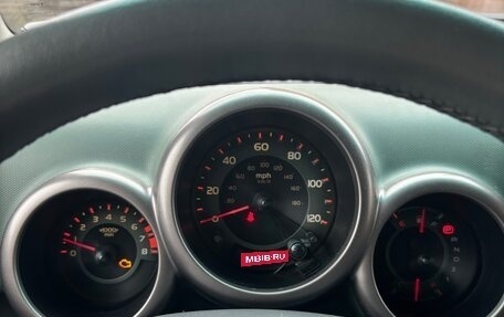 Honda Element I, 2004 год, 900 000 рублей, 9 фотография