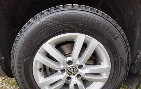Volkswagen Tiguan I, 2014 год, 1 650 000 рублей, 10 фотография