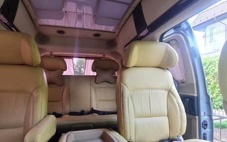 Hyundai Grand Starex Grand Starex I рестайлинг 2, 2015 год, 2 800 000 рублей, 9 фотография