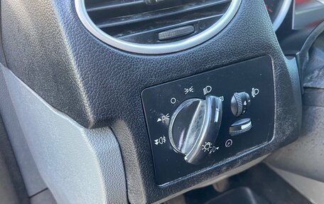 Ford Focus II рестайлинг, 2008 год, 430 000 рублей, 12 фотография