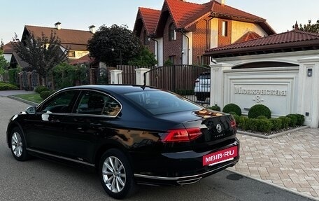 Volkswagen Passat B8 рестайлинг, 2016 год, 2 200 000 рублей, 4 фотография