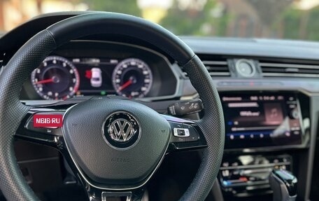 Volkswagen Passat B8 рестайлинг, 2016 год, 2 200 000 рублей, 8 фотография