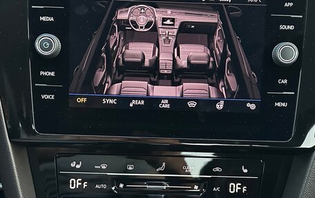 Volkswagen Passat B8 рестайлинг, 2016 год, 2 200 000 рублей, 12 фотография