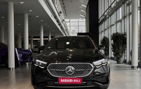 Mercedes-Benz E-Класс, 2025 год, 10 900 000 рублей, 2 фотография