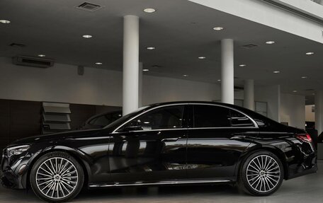 Mercedes-Benz E-Класс, 2025 год, 10 900 000 рублей, 3 фотография