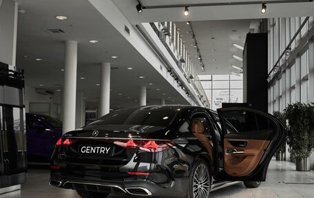 Mercedes-Benz E-Класс, 2025 год, 10 900 000 рублей, 6 фотография