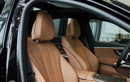 Mercedes-Benz E-Класс, 2025 год, 10 900 000 рублей, 8 фотография