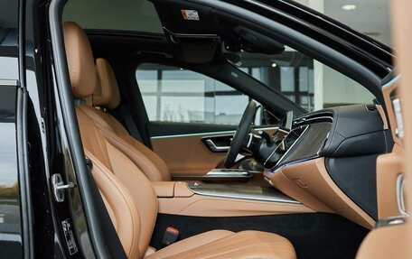 Mercedes-Benz E-Класс, 2025 год, 10 900 000 рублей, 7 фотография