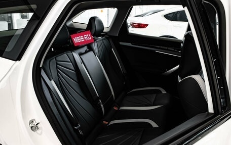 Geely Atlas, 2024 год, 3 717 190 рублей, 19 фотография