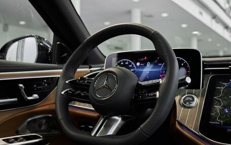 Mercedes-Benz E-Класс, 2025 год, 10 900 000 рублей, 11 фотография