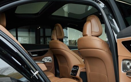 Mercedes-Benz E-Класс, 2025 год, 10 900 000 рублей, 13 фотография