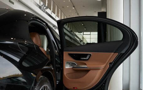 Mercedes-Benz E-Класс, 2025 год, 10 900 000 рублей, 24 фотография