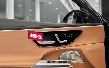 Mercedes-Benz E-Класс, 2025 год, 10 900 000 рублей, 23 фотография