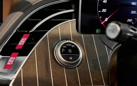 Mercedes-Benz E-Класс, 2025 год, 10 900 000 рублей, 18 фотография