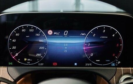 Mercedes-Benz E-Класс, 2025 год, 10 900 000 рублей, 26 фотография