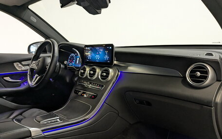 Mercedes-Benz GLC, 2021 год, 5 100 000 рублей, 10 фотография