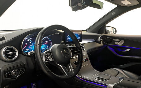 Mercedes-Benz GLC, 2021 год, 5 100 000 рублей, 15 фотография