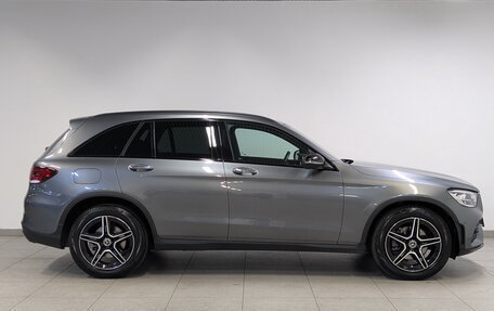 Mercedes-Benz GLC, 2021 год, 5 100 000 рублей, 4 фотография