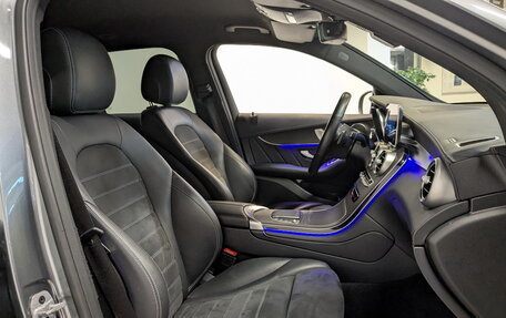 Mercedes-Benz GLC, 2021 год, 5 100 000 рублей, 22 фотография
